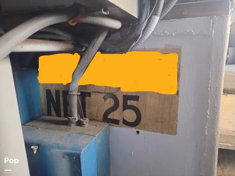 Slide: The Image of Martin Trauf Trawler 40 1977 - 15521166