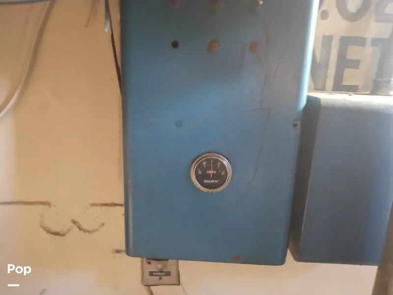 Slide: The Image of Martin Trauf Trawler 40 1977 - 15434799