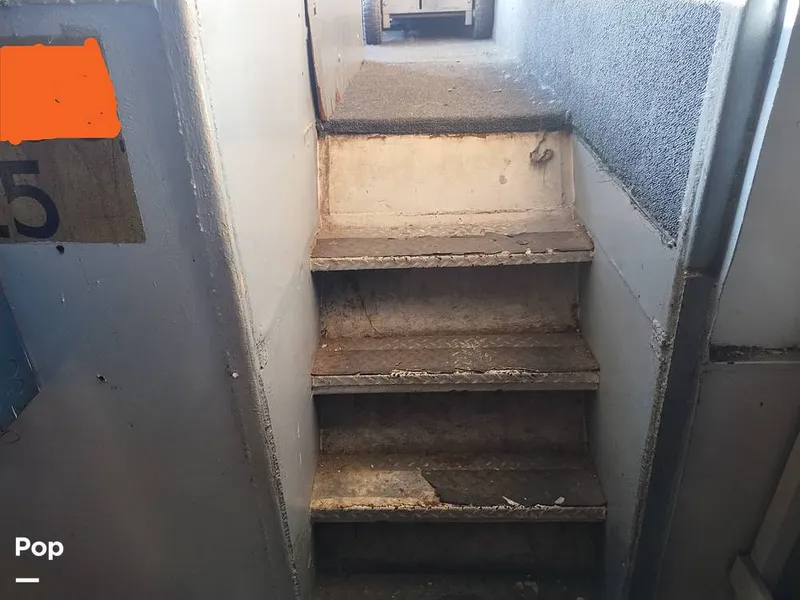 Slide: The Image of Martin Trauf Trawler 40 1977 - 15521167