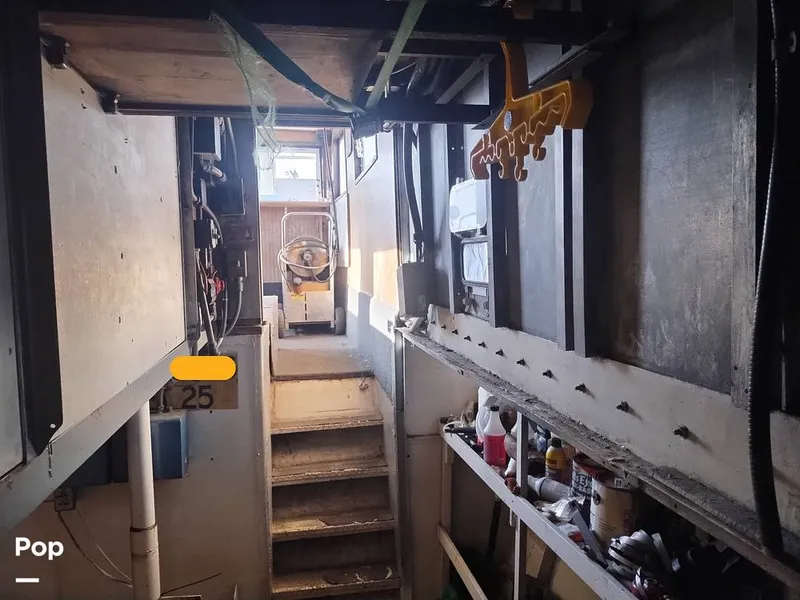 Slide: The Image of Martin Trauf Trawler 40 1977 - 15521196