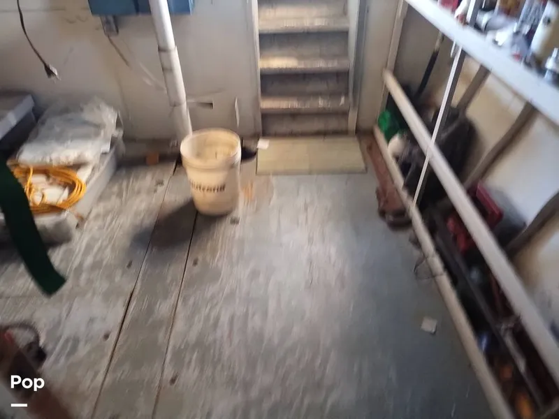 Slide: The Image of Martin Trauf Trawler 40 1977 - 15434803