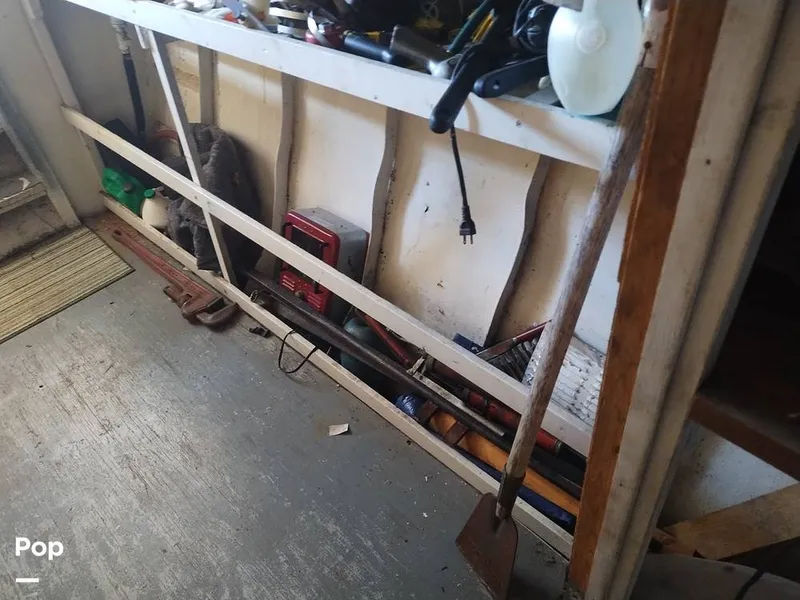 Slide: The Image of Martin Trauf Trawler 40 1977 - 15434804