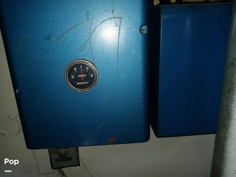 Slide: The Image of Martin Trauf Trawler 40 1977 - 15563884