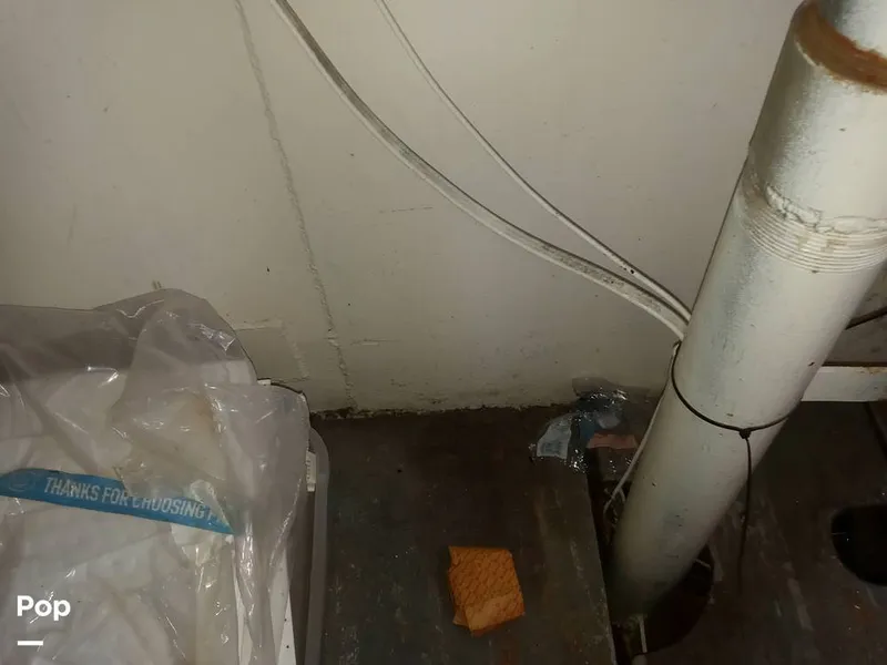 Slide: The Image of Martin Trauf Trawler 40 1977 - 15563885