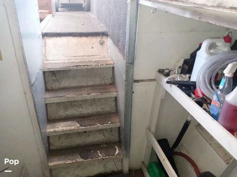 Slide: The Image of Martin Trauf Trawler 40 1977 - 15563886