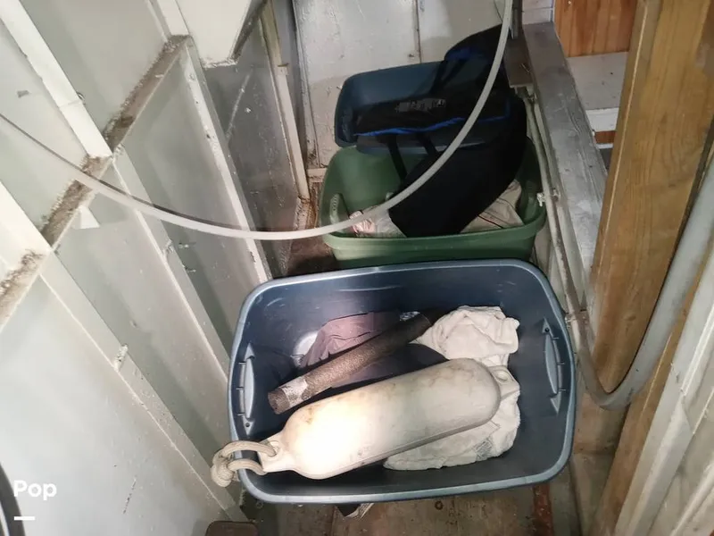 Slide: The Image of Martin Trauf Trawler 40 1977 - 15563895