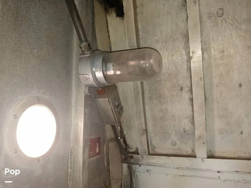 Slide: The Image of Martin Trauf Trawler 40 1977 - 15563897