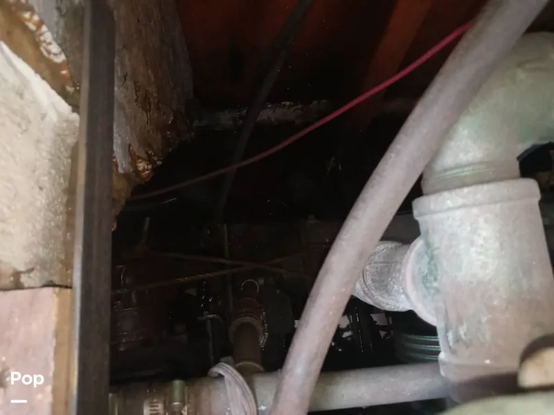 Slide: The Image of Martin Trauf Trawler 40 1977 - 15563901