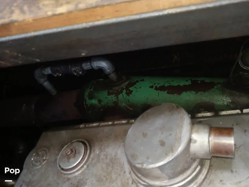 Slide: The Image of Martin Trauf Trawler 40 1977 - 15563902