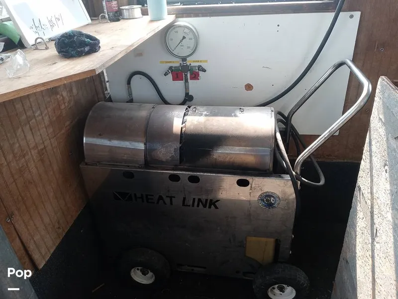 Slide: The Image of Martin Trauf Trawler 40 1977 - 15563904