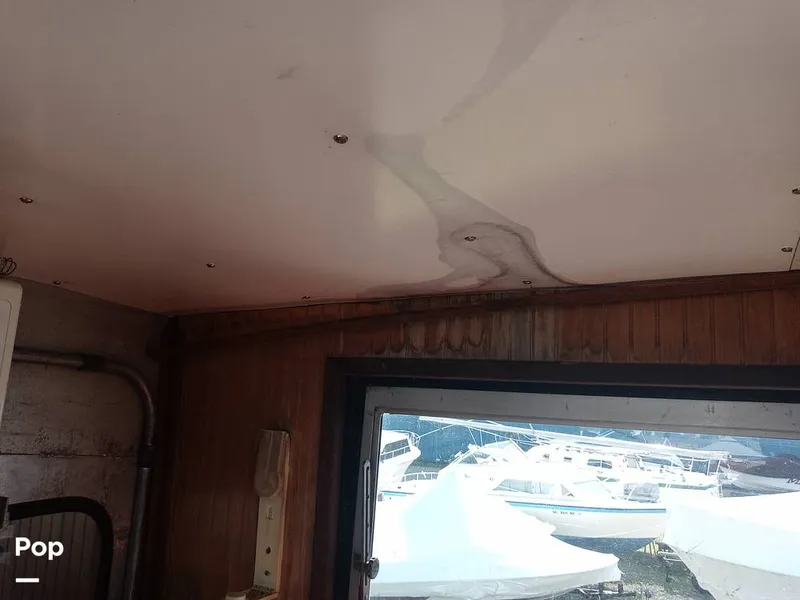 Slide: The Image of Martin Trauf Trawler 40 1977 - 15563905