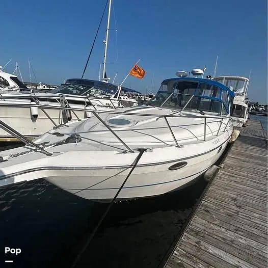 The Image of Maxum 3300 SCR 2003 - 15298836