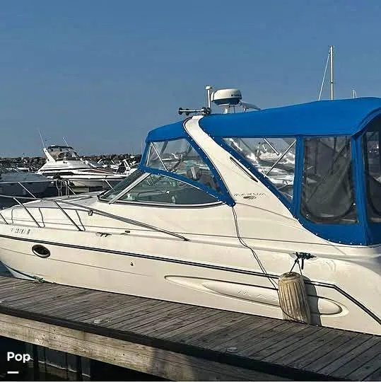 Slide: The Image of Maxum 3300 SCR 2003 - 15298835