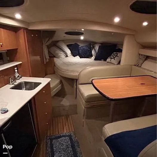 Slide: The Image of Maxum 3300 SCR 2003 - 15298840