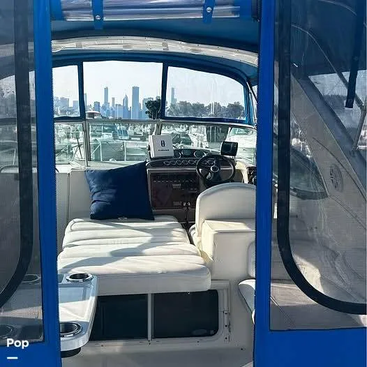 Slide: The Image of Maxum 3300 SCR 2003 - 15298844