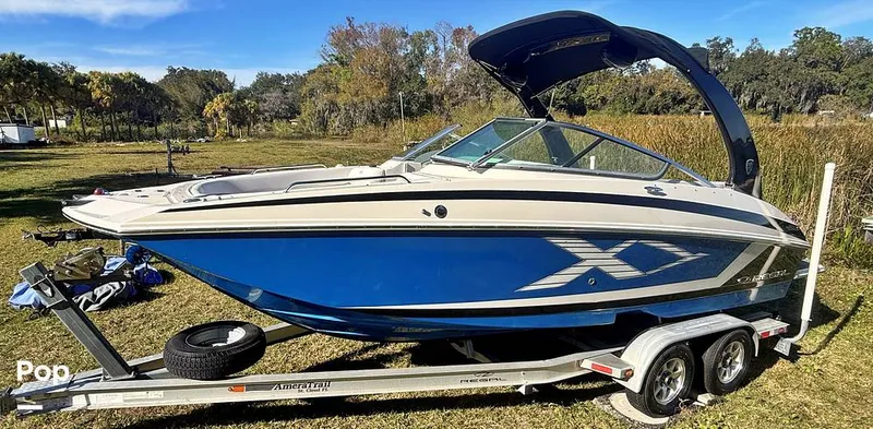 The Image of Regal 24 FasDeck RX 2013 - 16189575