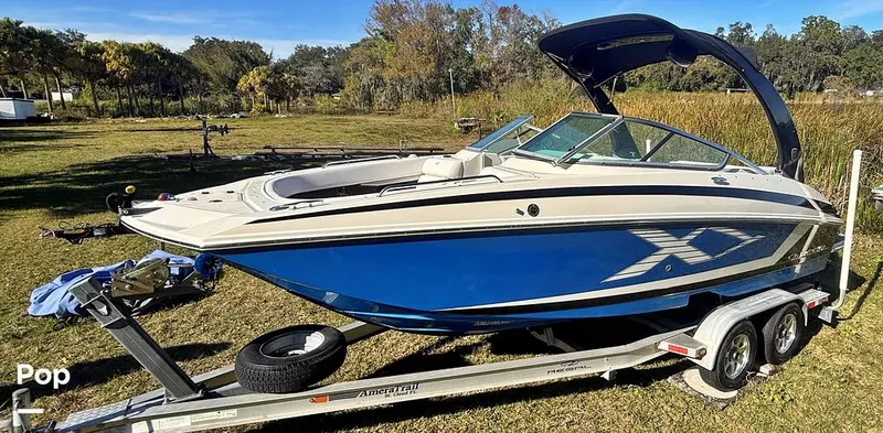 Slide: The Image of Regal 24 FasDeck RX 2013 - 16189590