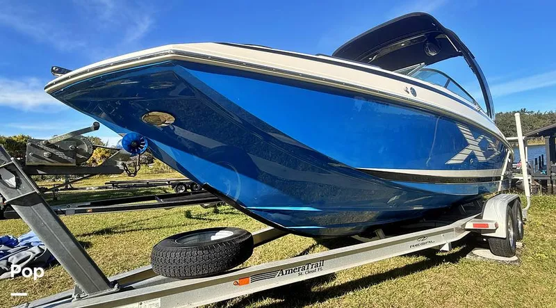 Slide: The Image of Regal 24 FasDeck RX 2013 - 16189591