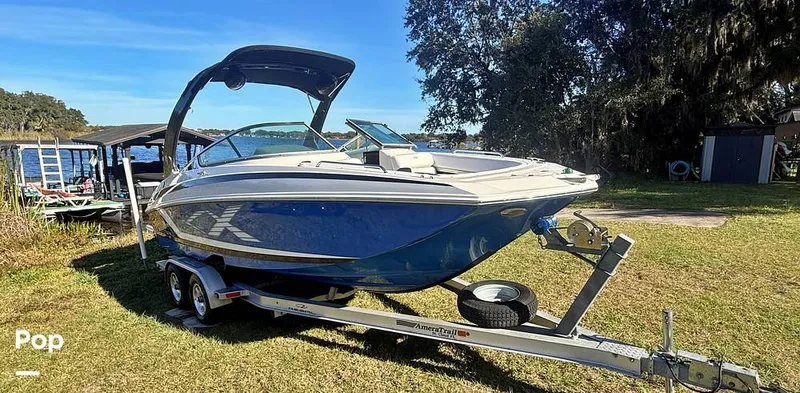 Slide: The Image of Regal 24 FasDeck RX 2013 - 16189592