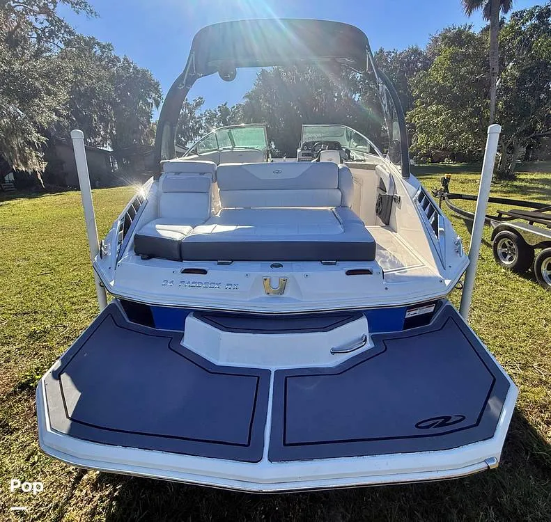 Slide: The Image of Regal 24 FasDeck RX 2013 - 16189584