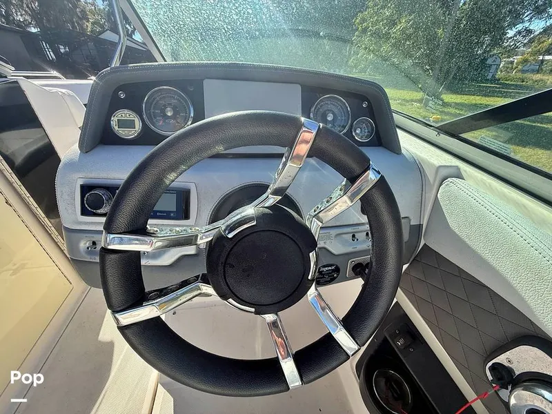 Slide: The Image of Regal 24 FasDeck RX 2013 - 16189602