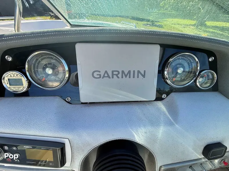 Slide: The Image of Regal 24 FasDeck RX 2013 - 16189603