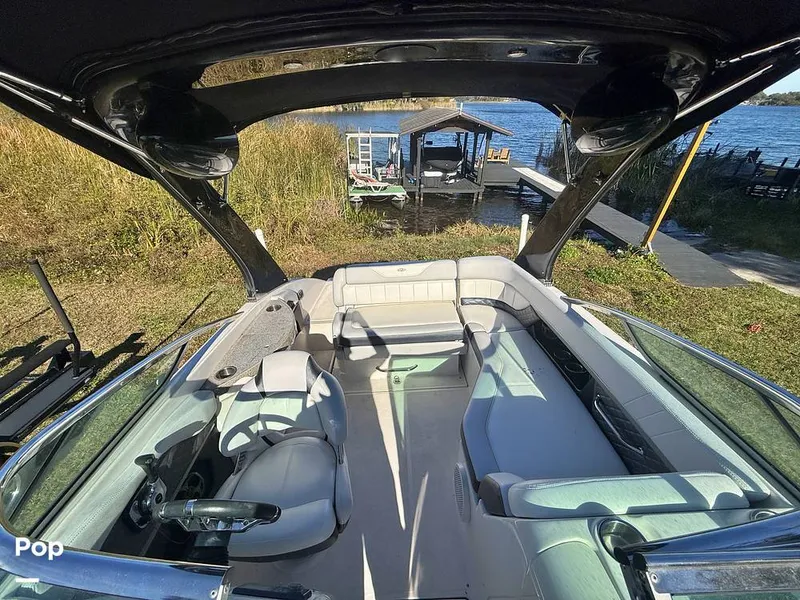 Slide: The Image of Regal 24 FasDeck RX 2013 - 16189614