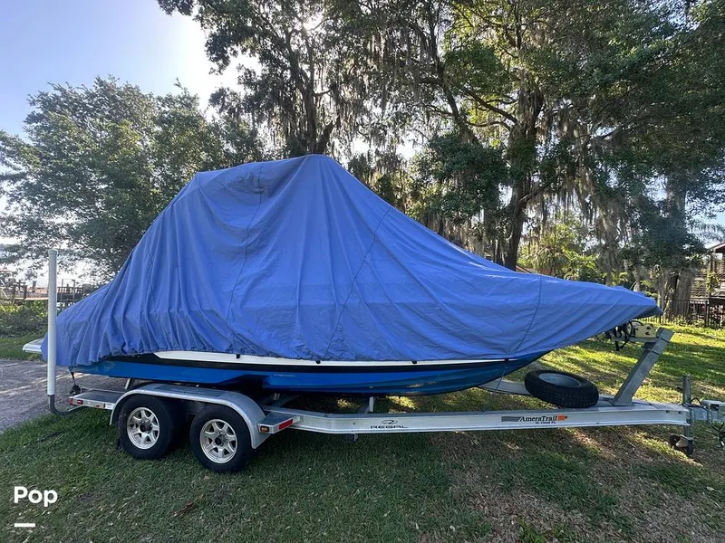 Slide: The Image of Regal 24 FasDeck RX 2013 - 16189718