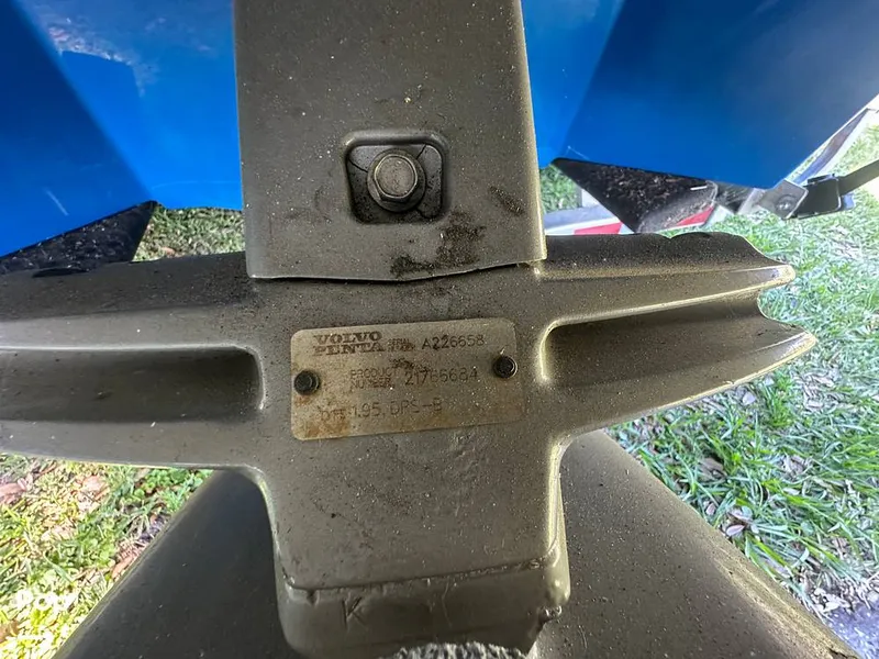 Slide: The Image of Regal 24 FasDeck RX 2013 - 16189719