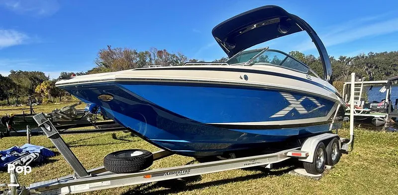 Slide: The Image of Regal 24 FasDeck RX 2013 - 16189583