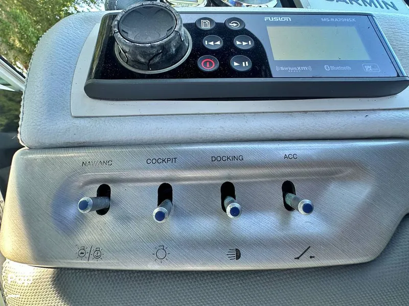 Slide: The Image of Regal 24 FasDeck RX 2013 - 16189727