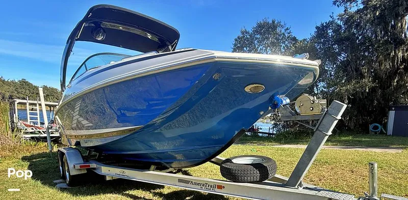 Slide: The Image of Regal 24 FasDeck RX 2013 - 16189585