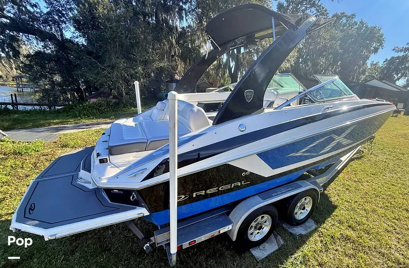 Slide: The Image of Regal 24 FasDeck RX 2013 - 16189587