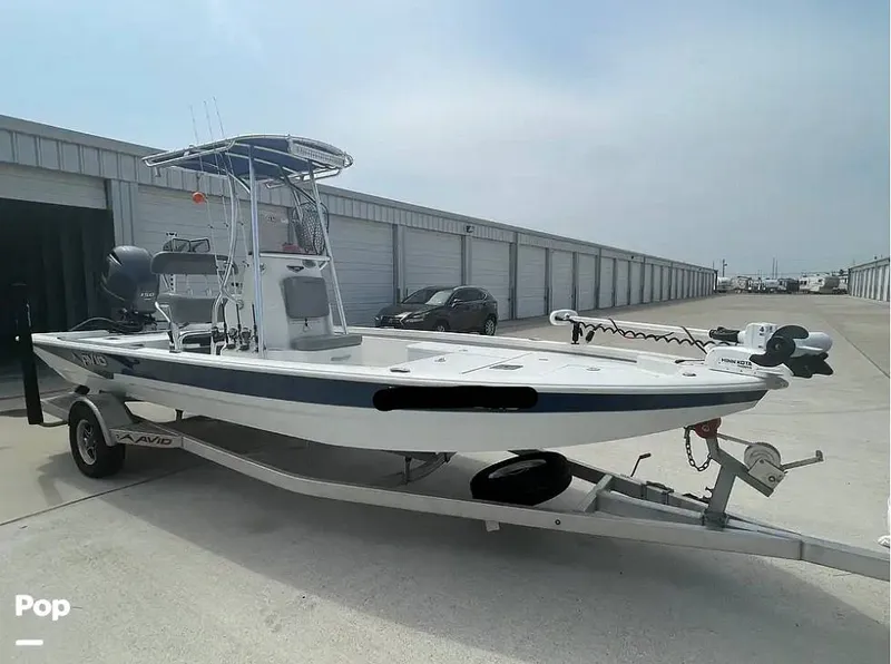 The Image of Avid 21FST 2022 - undefined