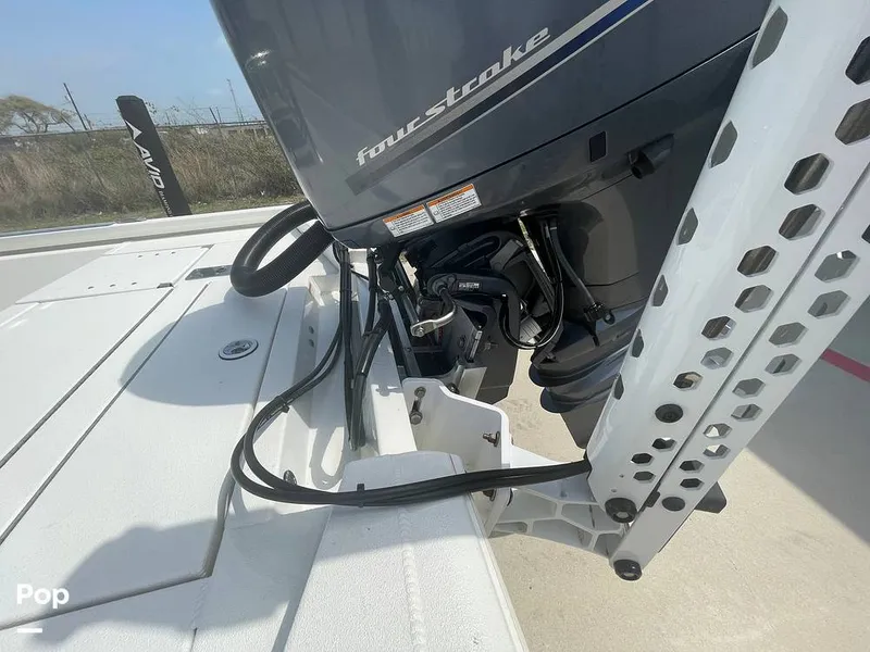 Slide: The Image of Power Pole - 15318198