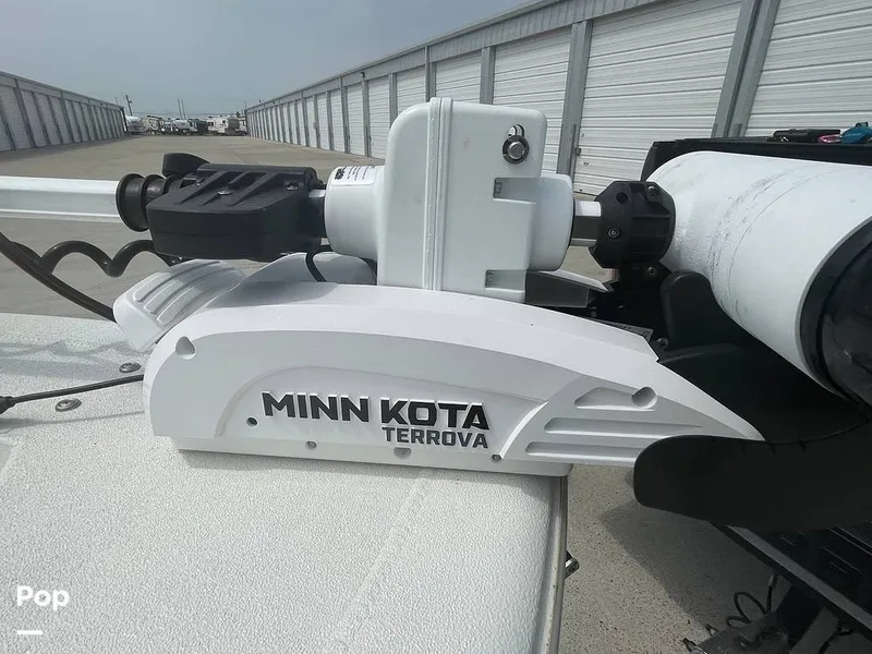 Slide: The Image of Trolling Motor - 15318205