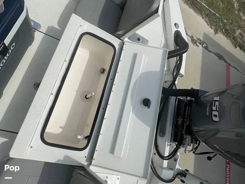 Slide: The Image of Live Well/bait Well - 15318342