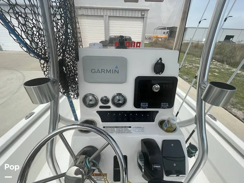 Slide: The Image of Gps/plotter/helm - 15318551