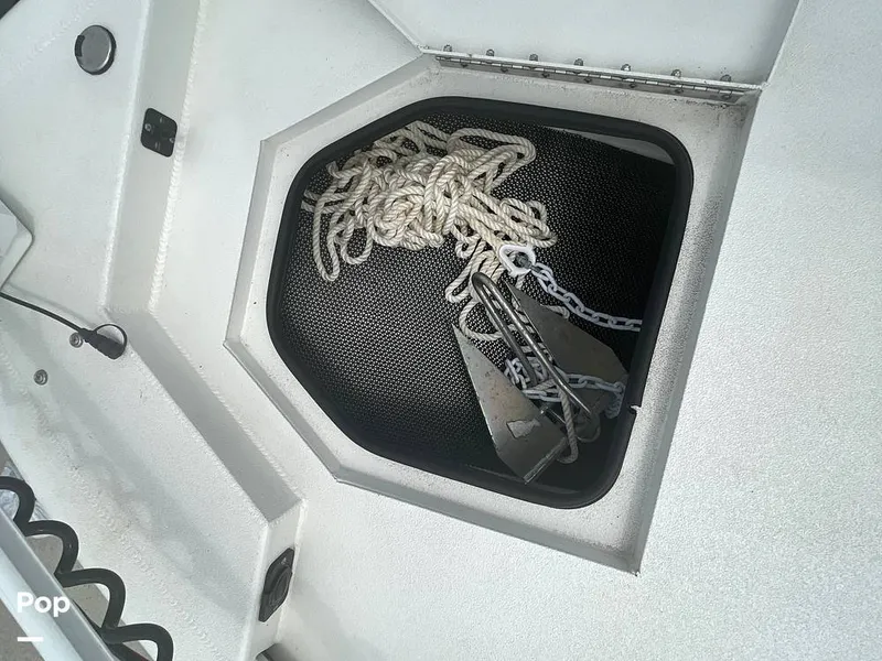 Slide: The Image of Anchor Locker/anchor - 15318566