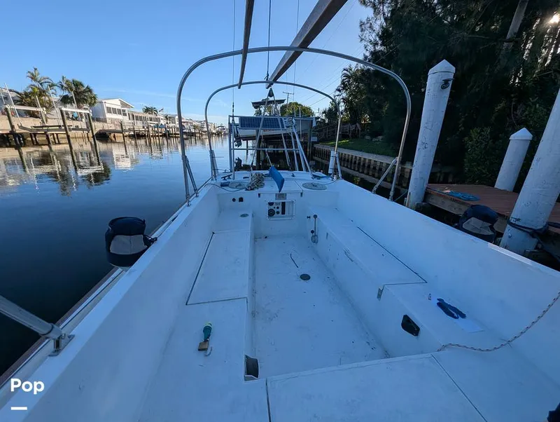 Slide: The Image of Herreshoff Meadowlark 37 1978 - 15340251