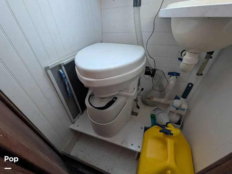 Slide: The Image of Herreshoff Meadowlark 37 1978 - 15340210