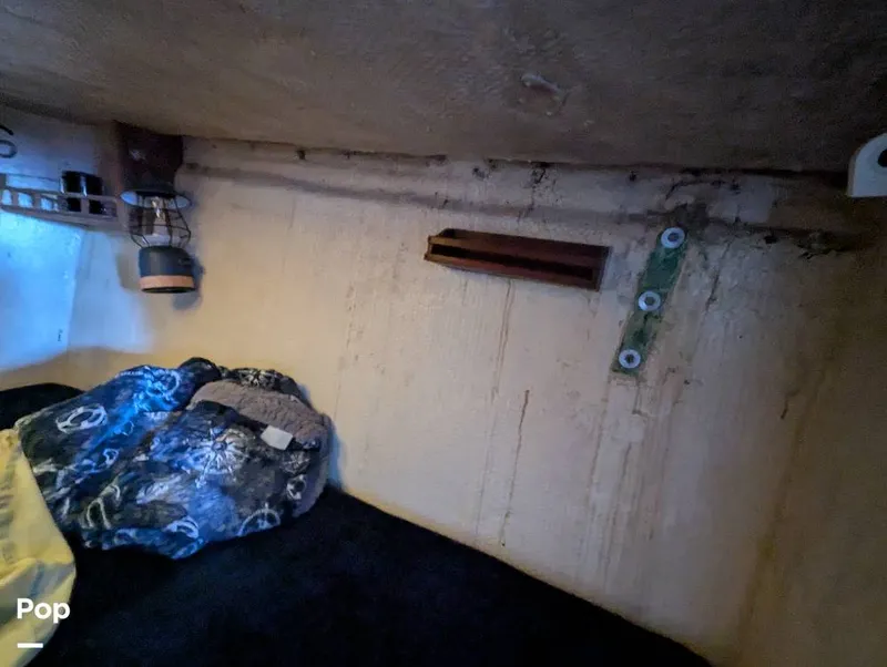 Slide: The Image of Herreshoff Meadowlark 37 1978 - 15340208