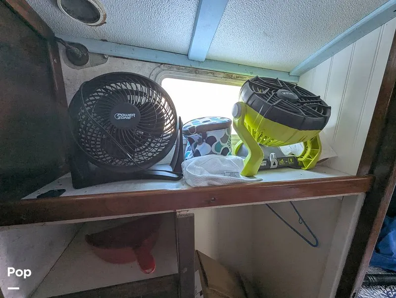 Slide: The Image of Herreshoff Meadowlark 37 1978 - 15340212