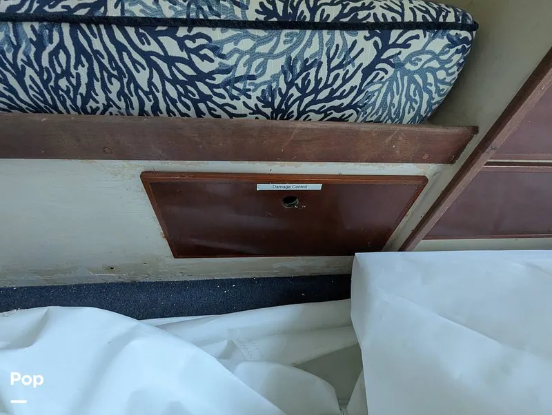 Slide: The Image of Herreshoff Meadowlark 37 1978 - 15340220