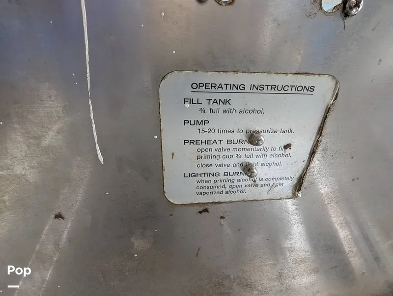 Slide: The Image of Herreshoff Meadowlark 37 1978 - 15340224