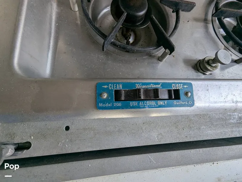 Slide: The Image of Herreshoff Meadowlark 37 1978 - 15340225