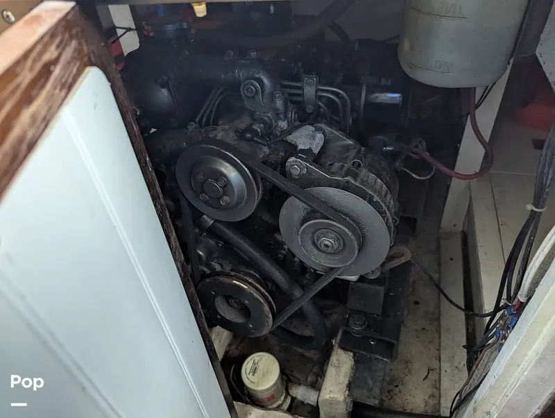 Slide: The Image of Herreshoff Meadowlark 37 1978 - 15340231