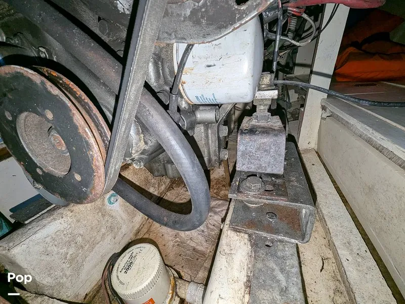 Slide: The Image of Herreshoff Meadowlark 37 1978 - 15340240