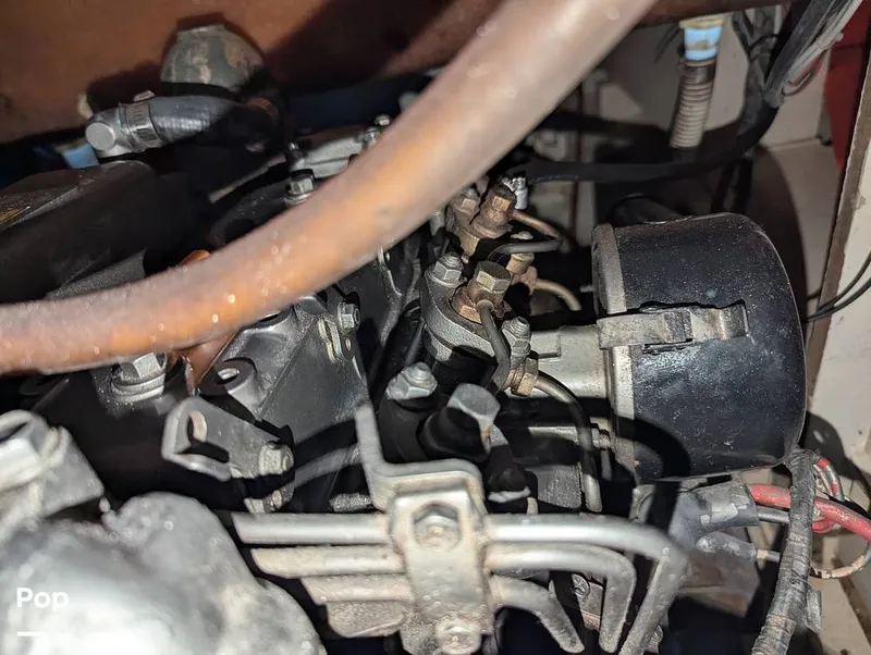 Slide: The Image of Herreshoff Meadowlark 37 1978 - 15340242