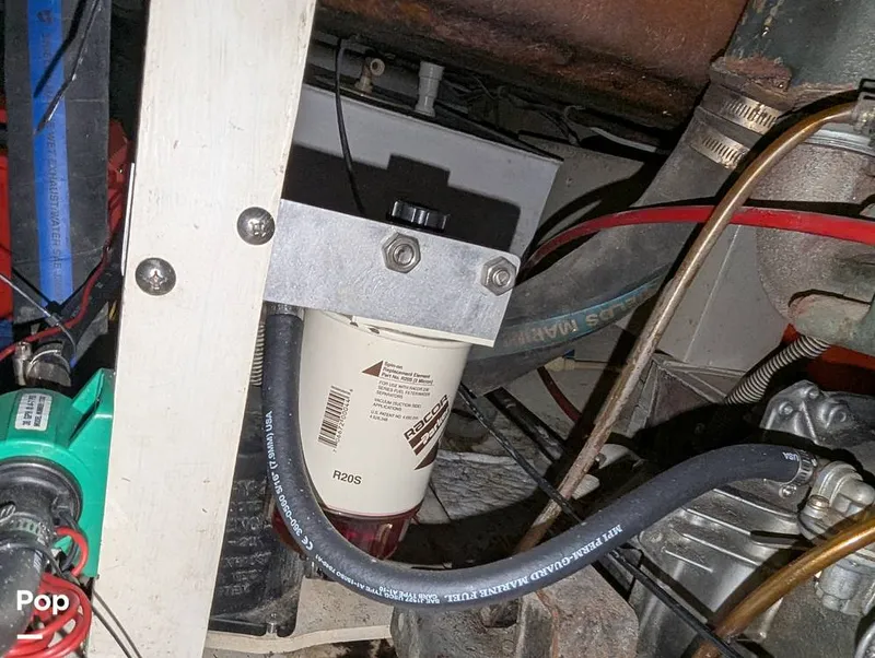 Slide: The Image of Herreshoff Meadowlark 37 1978 - 15340245